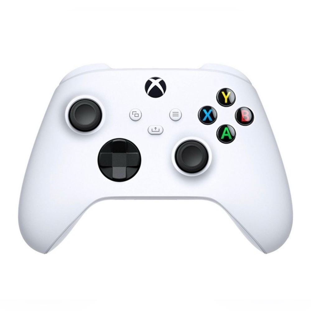Xbox Series X|S Wireless Controller - Robot White New